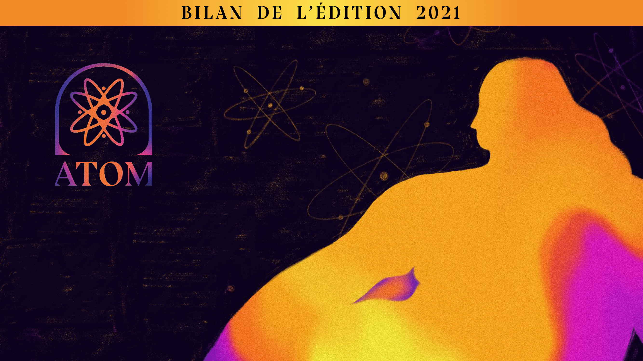 Bilan engagement édition 2021