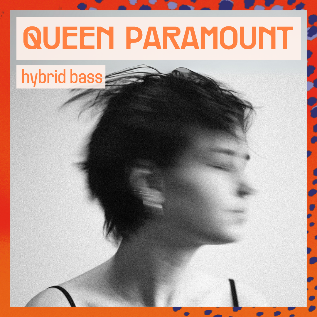 Queen Paramount