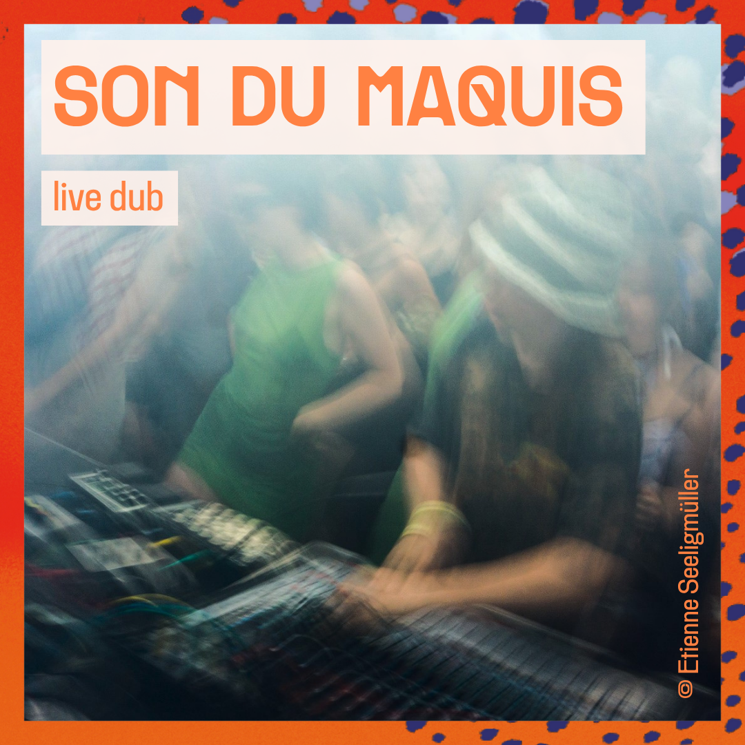 Son du Maquis