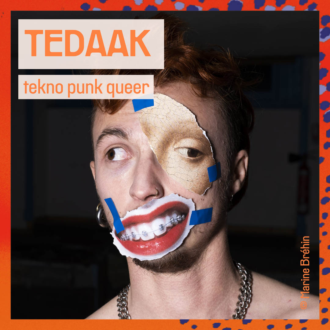 TedaAk