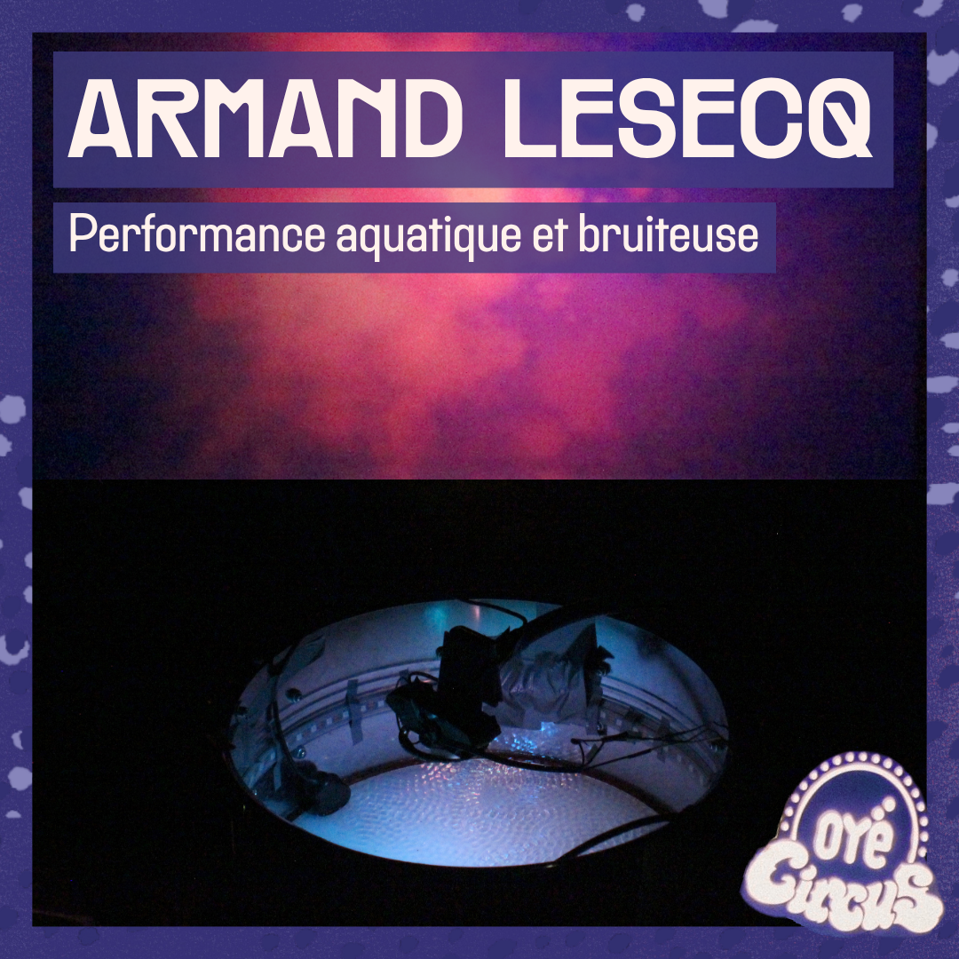 Armand Lesecq