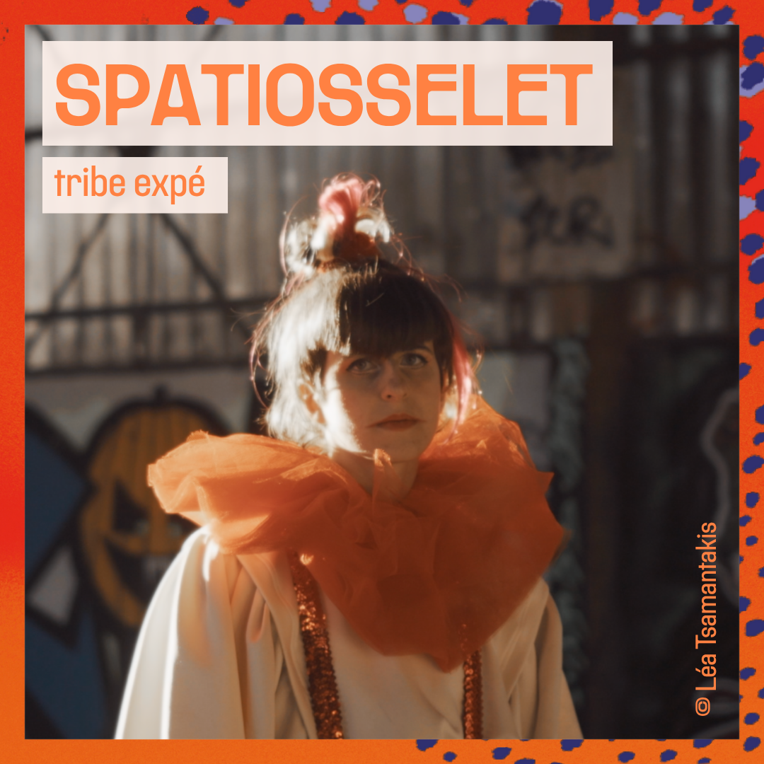 Spatiosselet