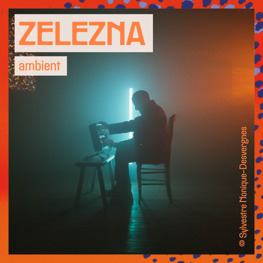 Zelezna