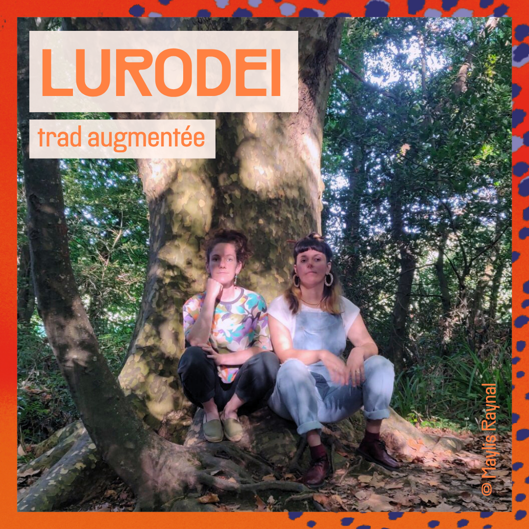 LURODEI