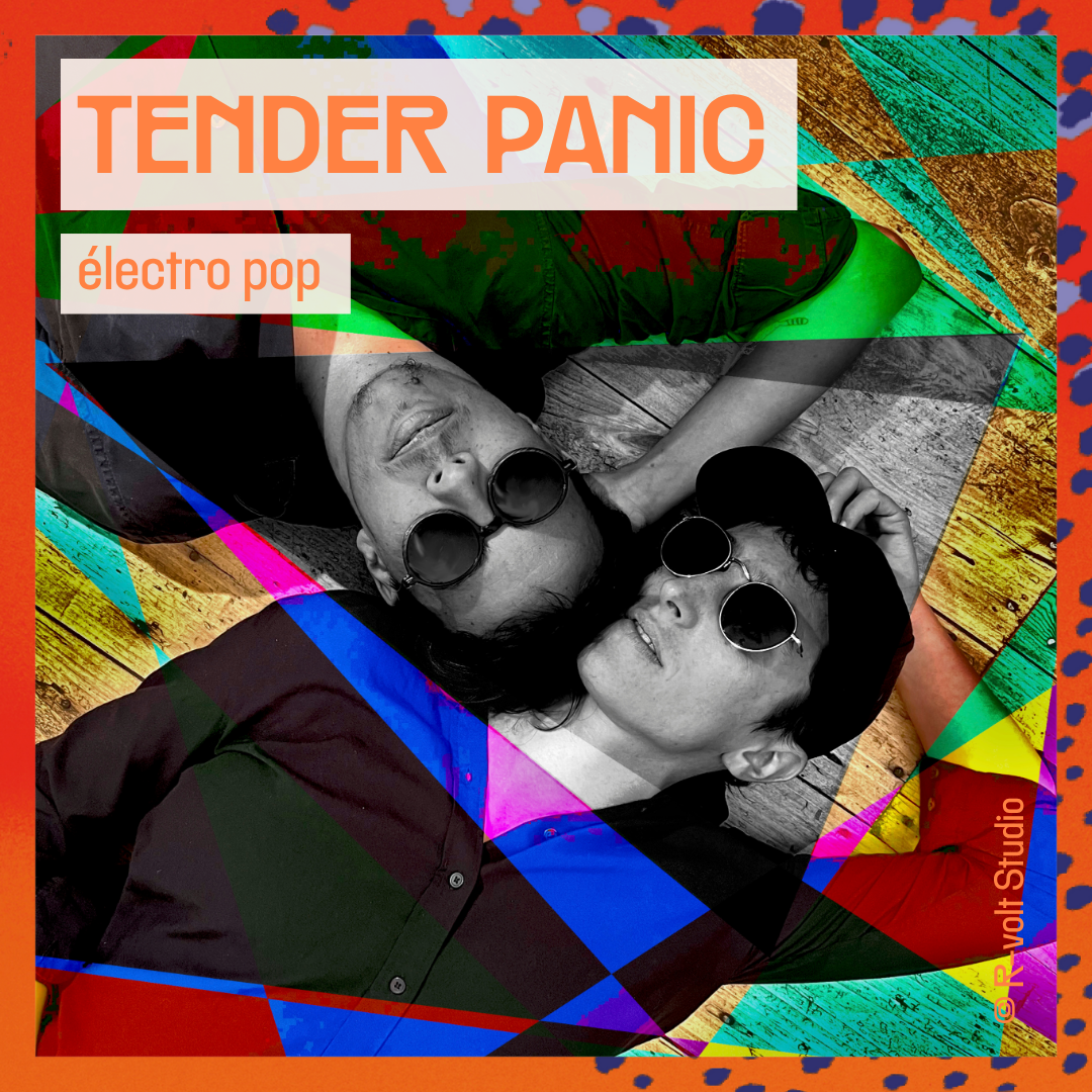 Tender Panic