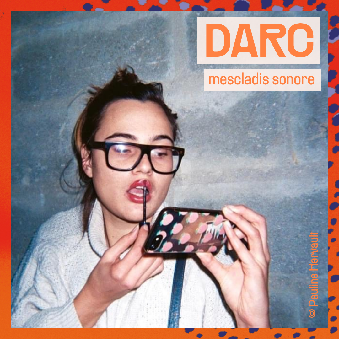 darc