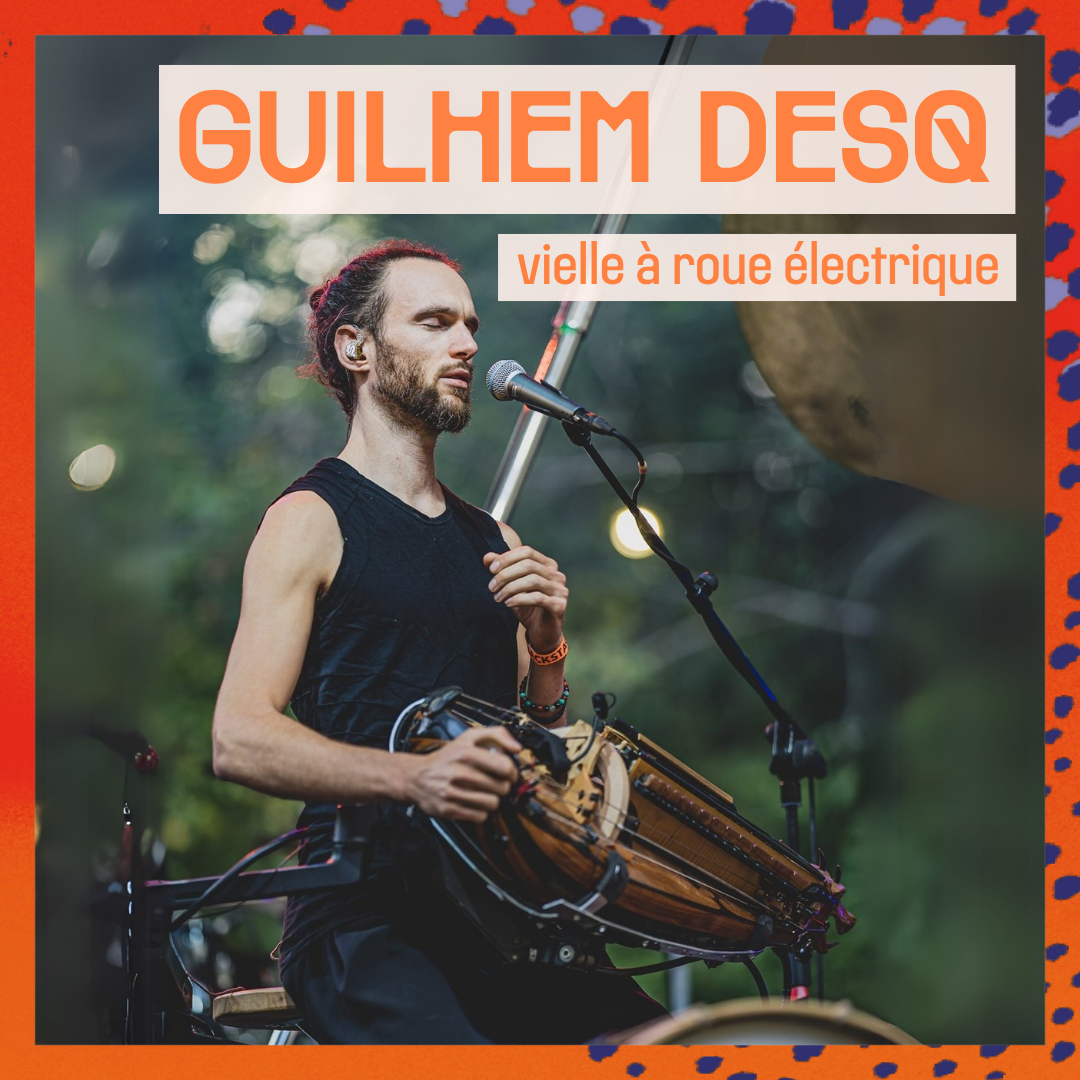 Guilhem Desq