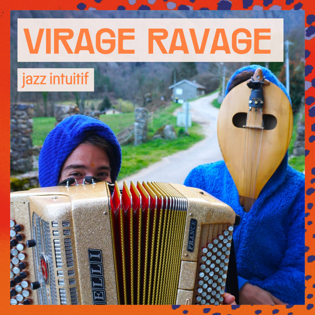 Virage Ravage