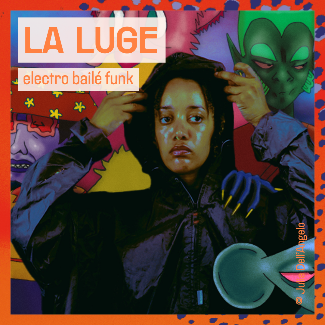 La Luge