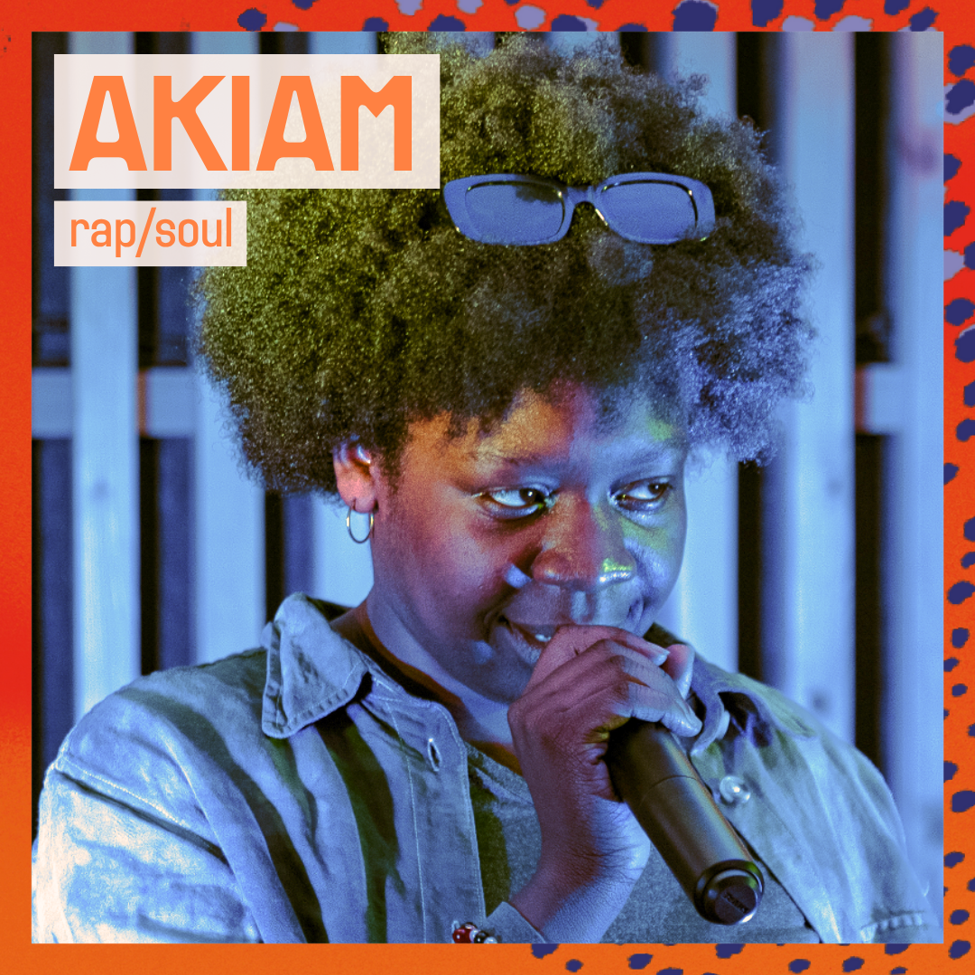 Akiam