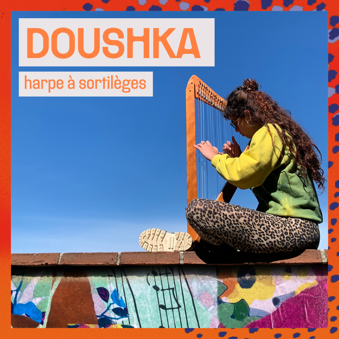 Doushka