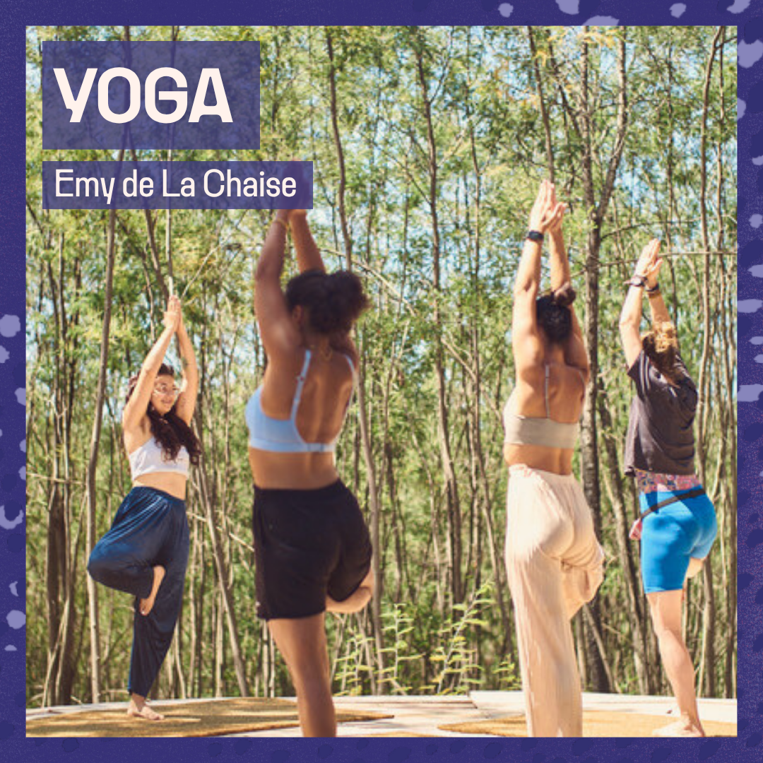 yoga