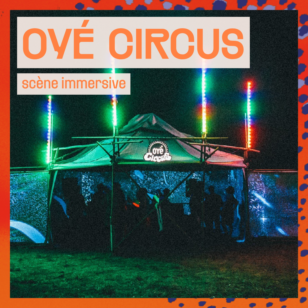 Oyé Circus