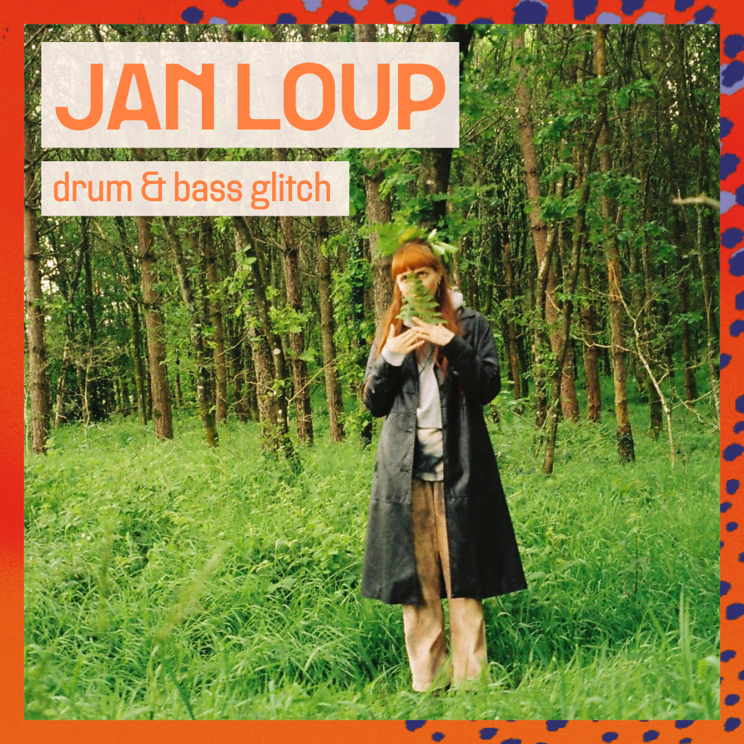 Jan Loup