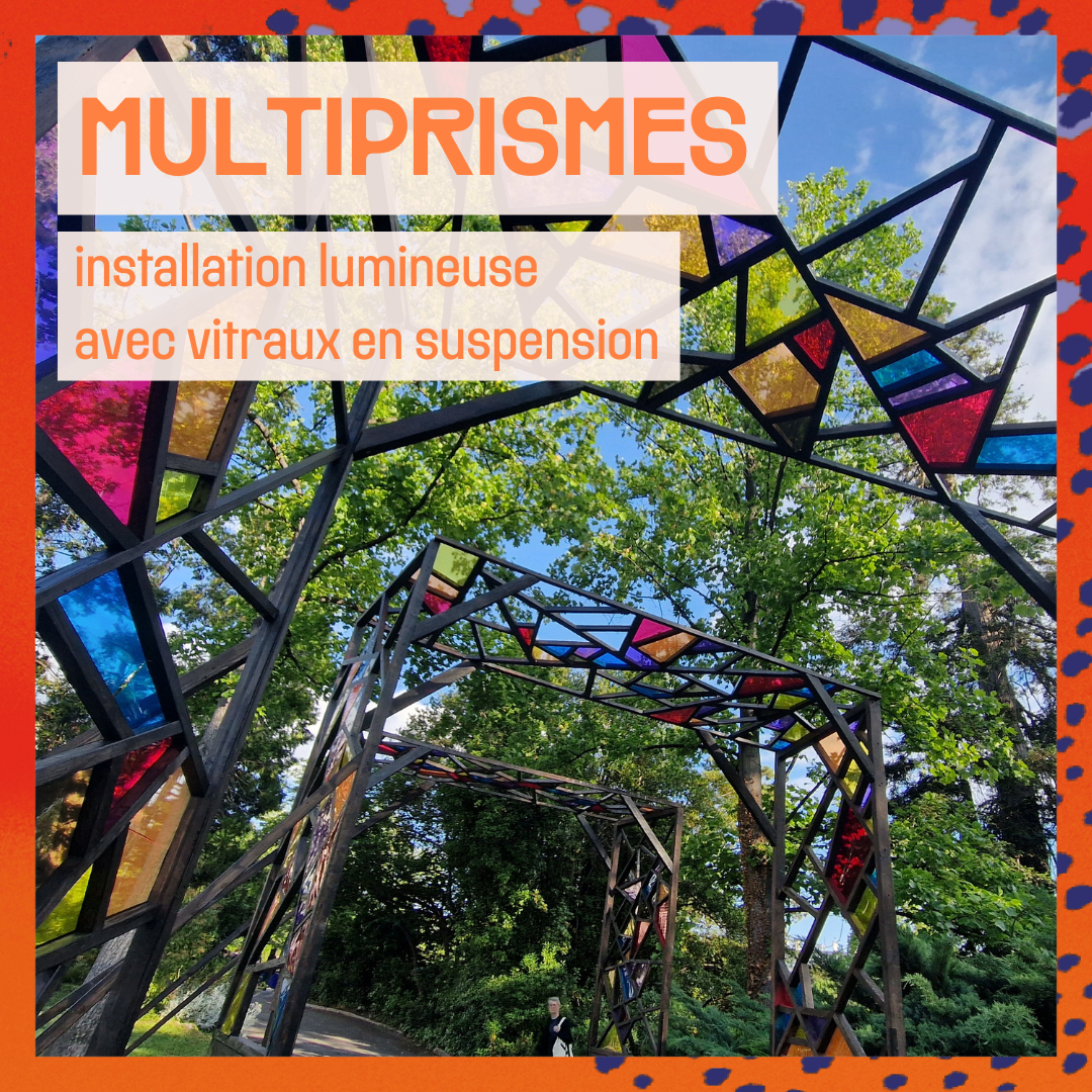 Multiprismes