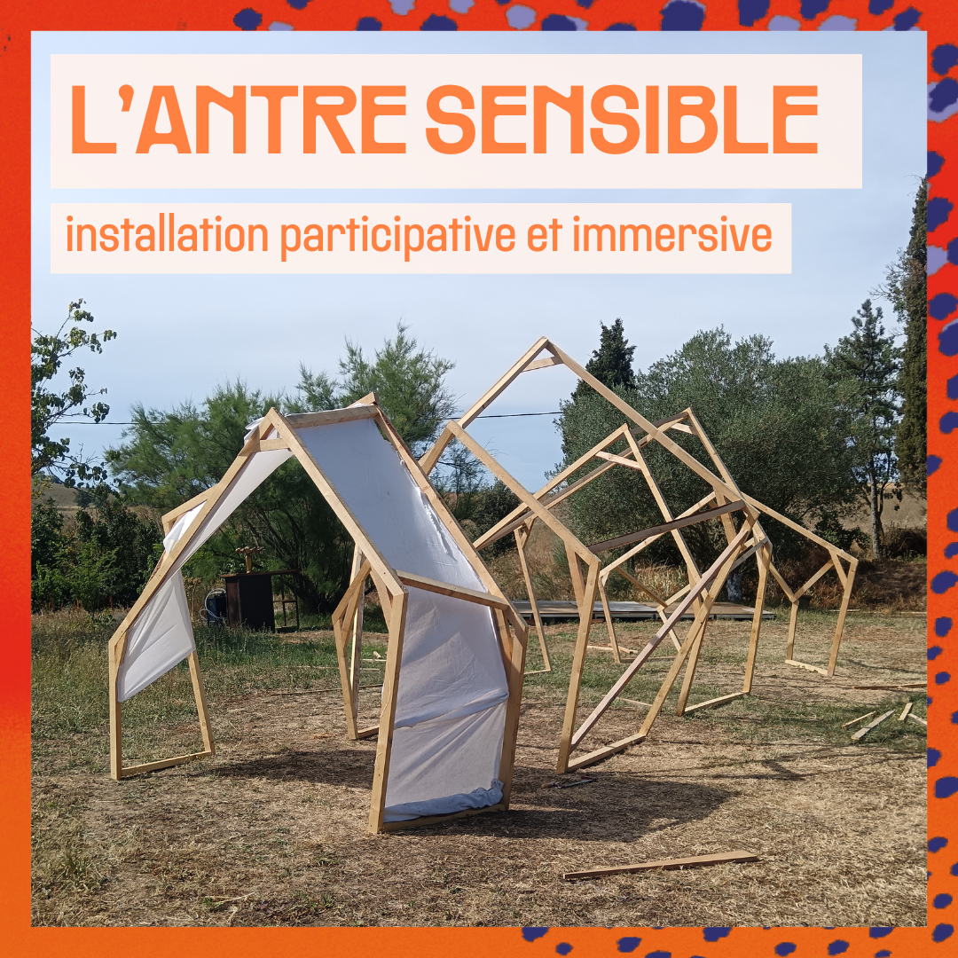 L'Antre Sensible
