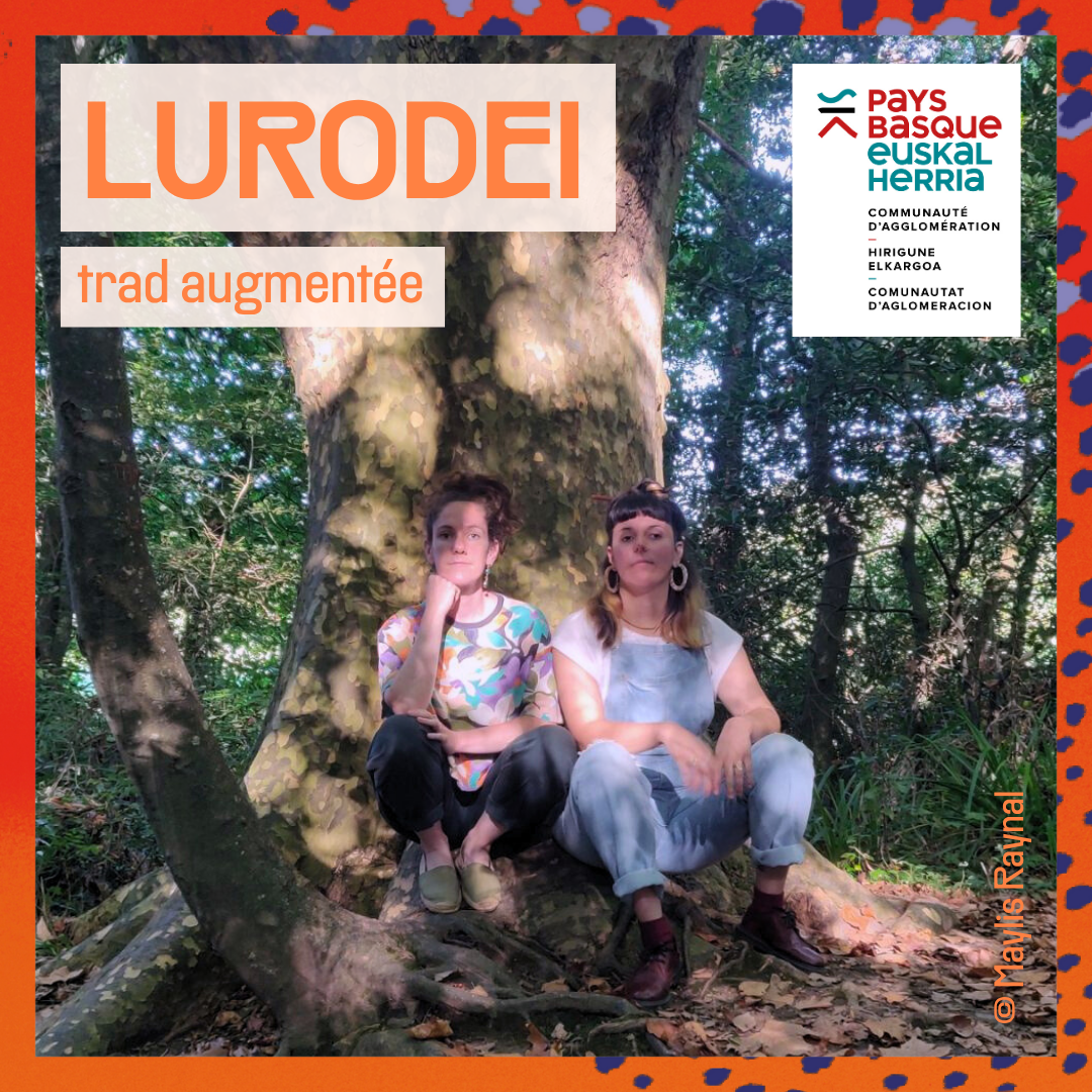 LURODEI