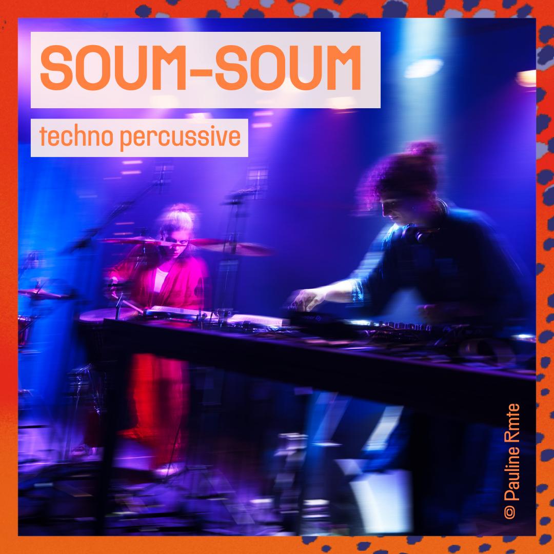 Soum-soum