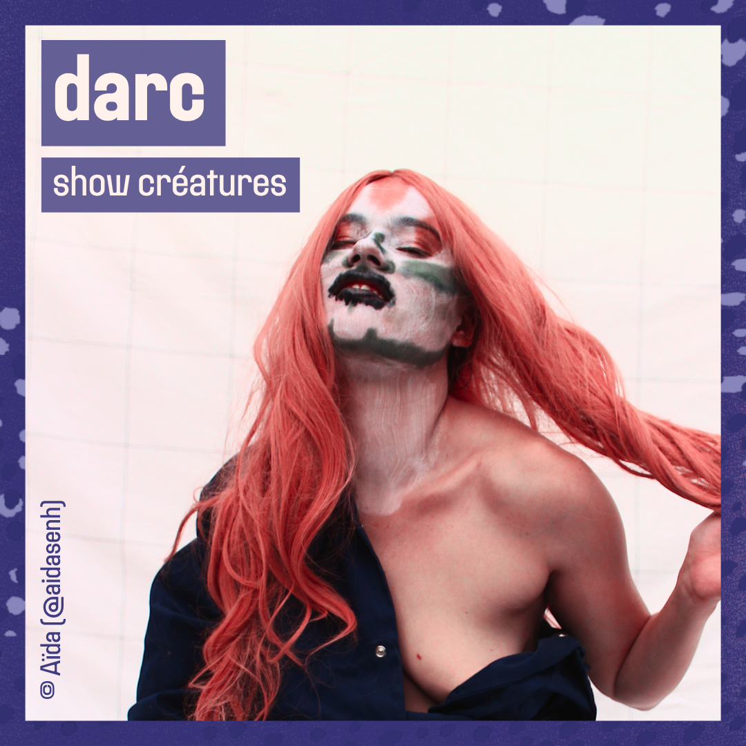 darc