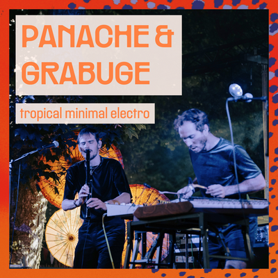 Panache & Grabuge