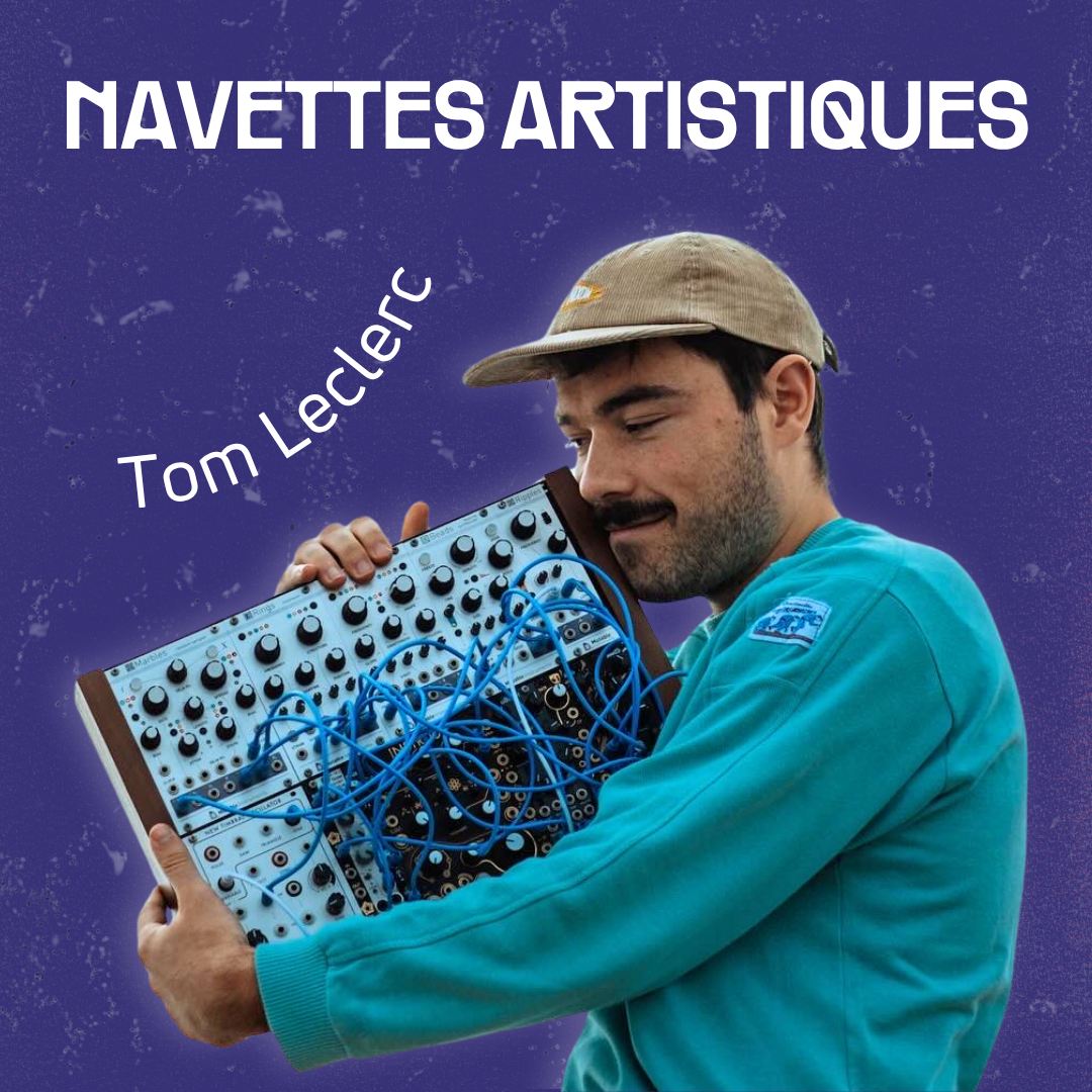 Tom Leclerc