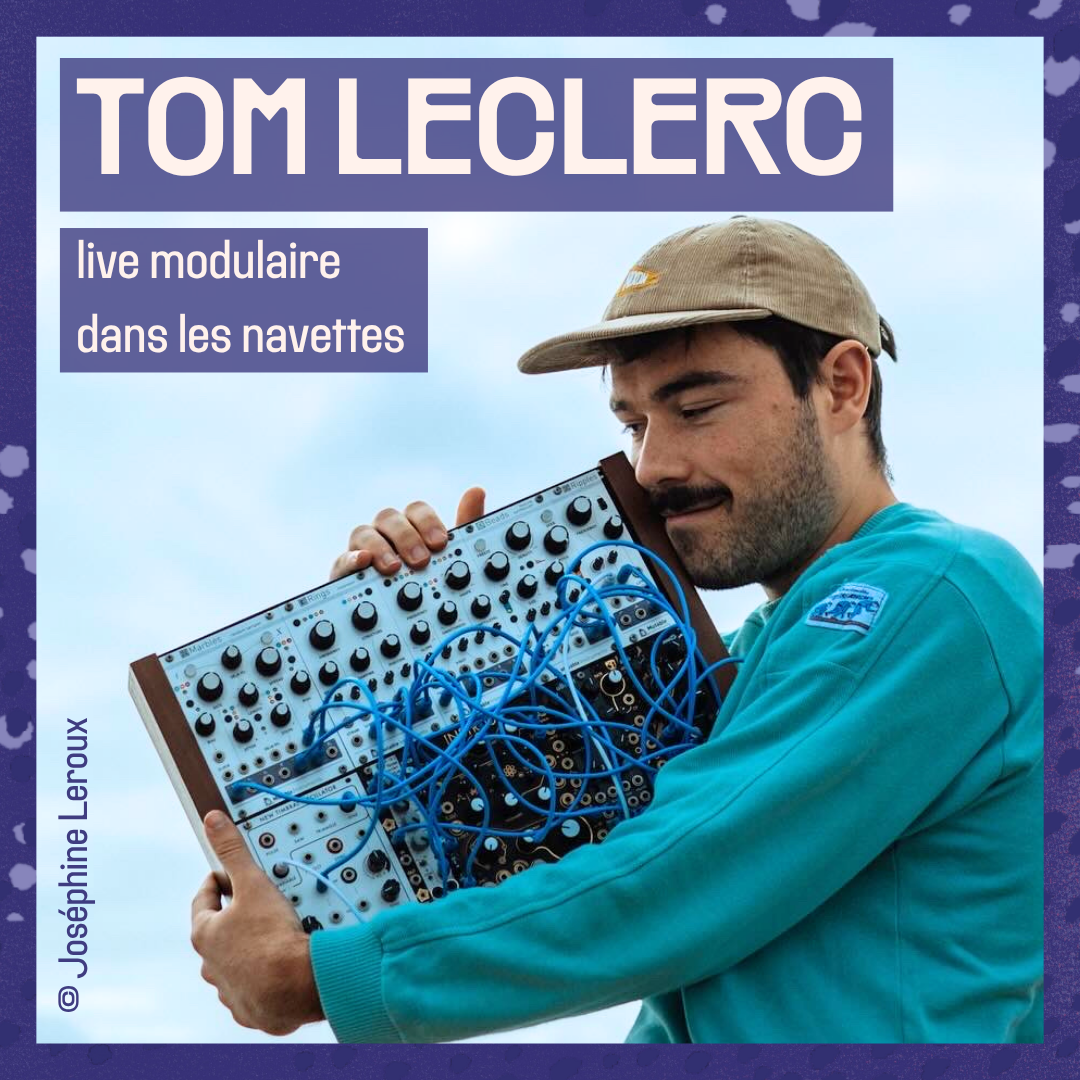 Tom Leclerc