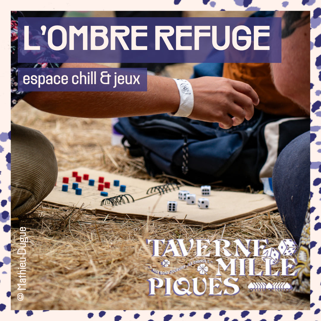 L'ombre Refuge